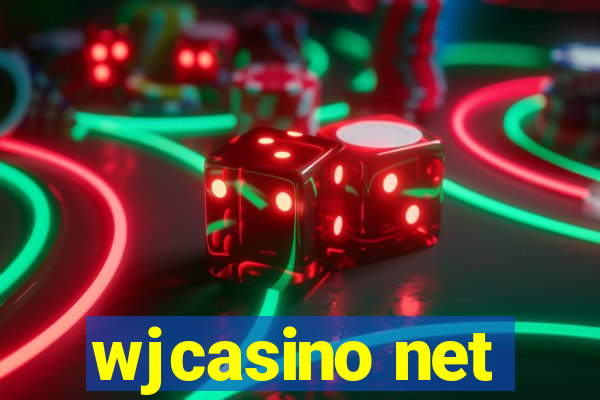 wjcasino net